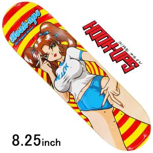 REAL skateboards 8インチ /スケートボード デッキ リアル スケートボード スケボー デッキ 8.38 / 8.5inc スケート
