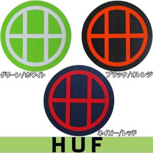 HUF ( ハフ ) Circle H STI...の詳細画像2