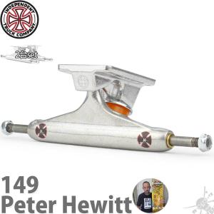 ANTI HERO コンプリートセット　independent mid 149 INDEPENDENT TRUCK COMPNY スケボー トラック ミッド 149 MID インディ