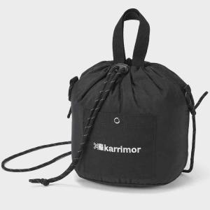 カリマー 3.5L Karrimor PE Bag 巾着バッグ 山用品 ハイキング 旅行 通学 ビジネス アウトドア 本格派 ブランド｜cutback2