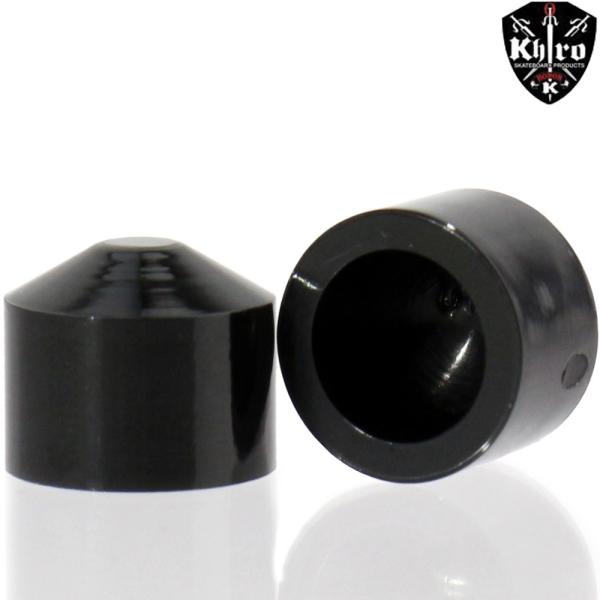 スケートボード パーツ ピボットカップ Khiro Pivot Cup Large Soft/Har...