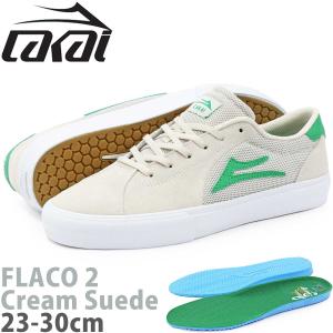 LAKAI◇ローカットスニーカー/27cm/BLK/22SD0350 : セカンドストリート