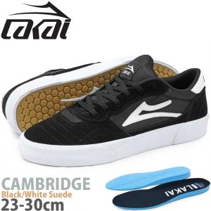 LAKAI（ラカイ） ライリー3 23-30cm スケボー シューズ Lakai Pro
