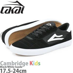 LAKAI（ラカイ） キッズ グリフィン 17.5-24cm Lakai Griffin Kids