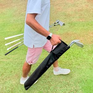 GINO Bag in Caddy ミニキャデ...の詳細画像4