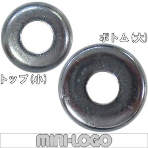 パーツ 部品 キングピンワッシャー Mini ...の詳細画像1