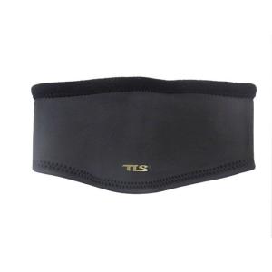 TLS NECK WARMER ネックウォーマー ヘアバンド ツールス TOOLS サーフィン ボデ...