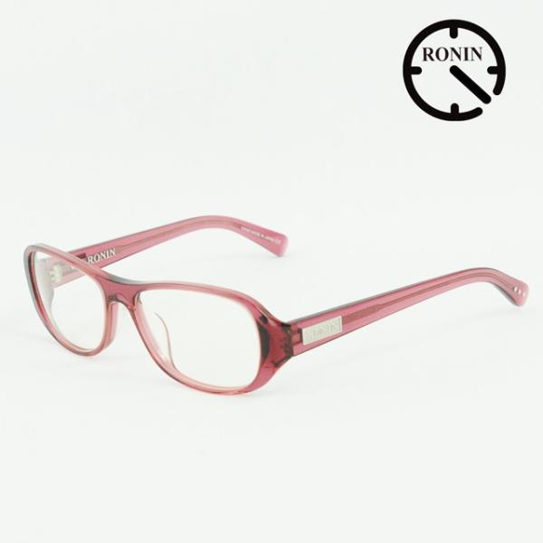 ロニン サングラス ファッション Ronin Eyewear KATANA Bordeaux Cle...