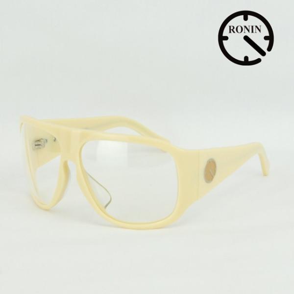 ロニン サングラス ファッション Ronin Eyewear OTW OFF THE WALL Cr...
