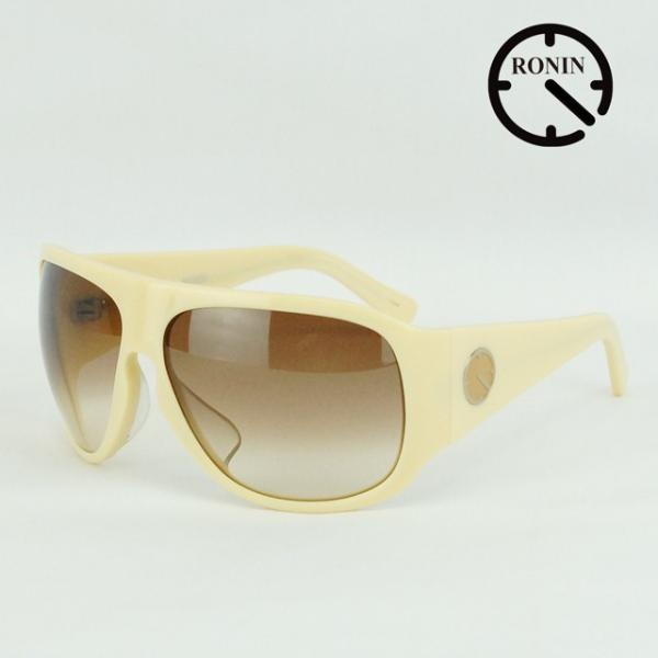 ロニン サングラス ファッション Ronin Eyewear OTW OFF THE WALL Cr...