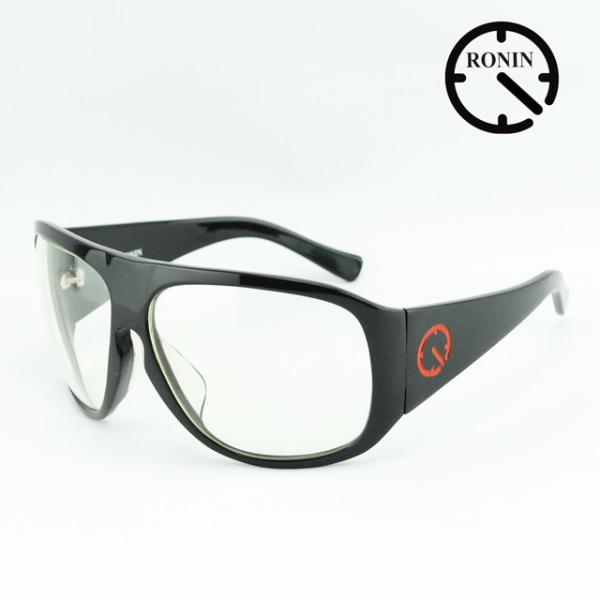 ロニン サングラス ファッション Ronin Eyewear OTW OFF THE WALL Sh...