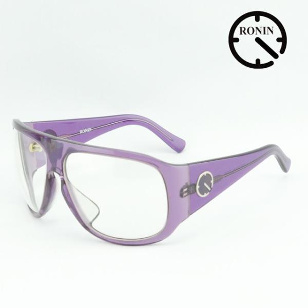 ロニン サングラス ファッション Ronin Eyewear OTW OFF THE WALL Cl...