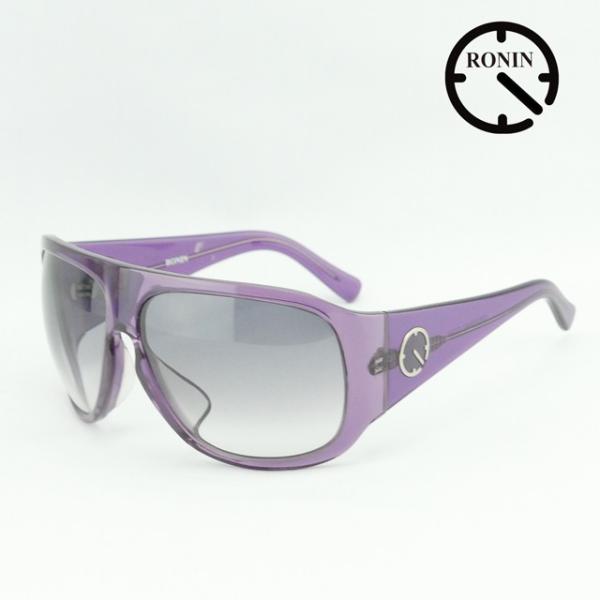 ロニン サングラス ファッション Ronin Eyewear OTW OFF THE WALL Cl...