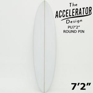 サーパス Accelerator SHONAN SMALL アクセルレーター サーフボード