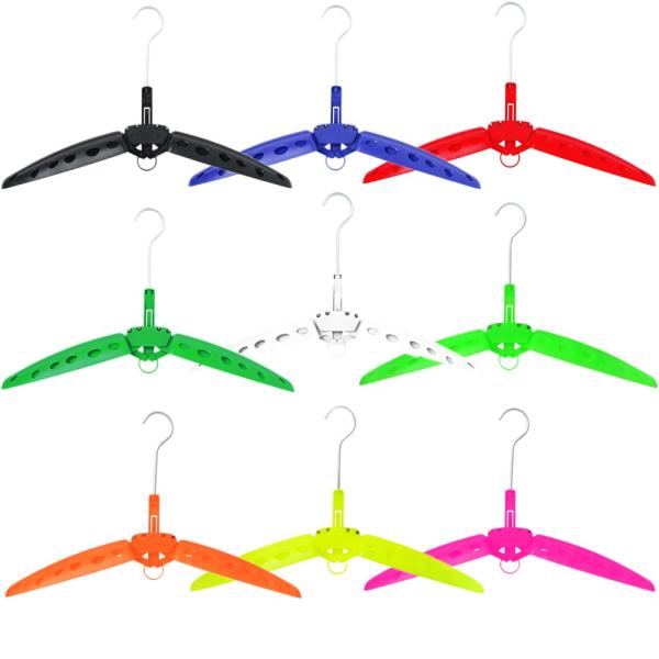 R2 HANGER ウェットスーツハンガー安心のメイドインジャパンアールツー サーパストレーディング