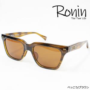 Ronin Eyewear サングラス ロニン...の詳細画像3