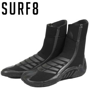 サーフブーツ 修平おじさんのサーフブーツ サーフィン 冬用 ブーツ 4mm