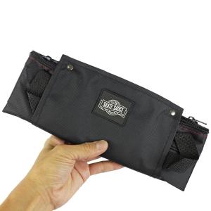 スケートソース スケボー バッグ ウォータープ...の詳細画像1