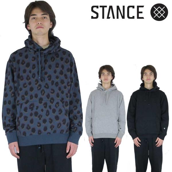 スタンス Stance MERCURY HOODIE マーキュリー フーディー スウェット パーカー...