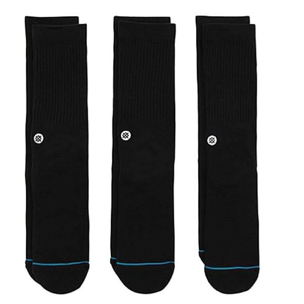 スタンス ソックス  アイコン ボイド  Stance Socks Icon 3足セット レディース...