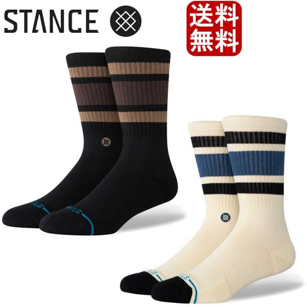 Stance ソックス スタンス BOYD 靴下 Stance Socks ボイド メンズ 25.5...