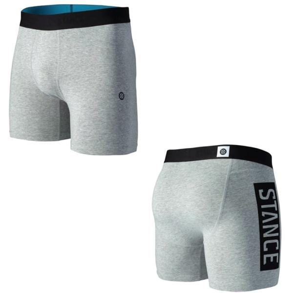 スタンス ボクサーパンツ オリジナルエスティー STANCE The Boxer Brief OG ...