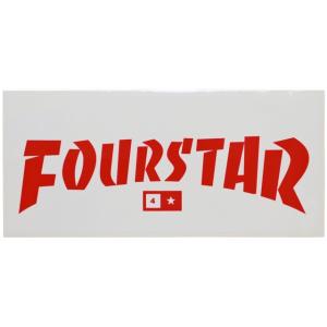 フォースター Fourstar Thrashe...の詳細画像1