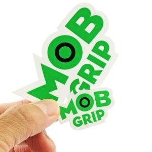 モブグリップ スケボー ステッカー Mob G...の詳細画像1