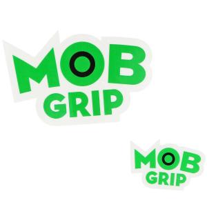 モブグリップ スケボー ステッカー Mob G...の詳細画像2
