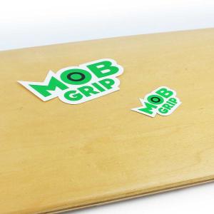 モブグリップ スケボー ステッカー Mob G...の詳細画像3