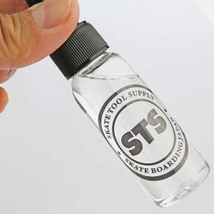 スケボー スピードシリコーン ベアリングオイル...の詳細画像3