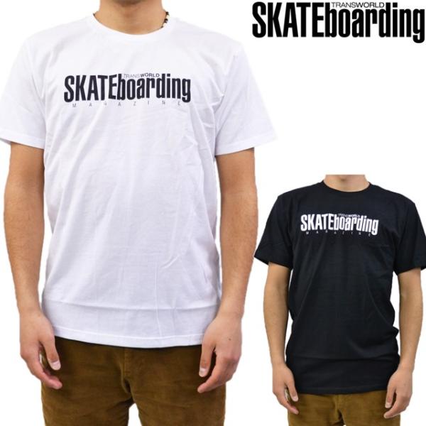 TRANSWORLD SKATEboarding MAGAZINE  トランスワールド  tシャツ ...