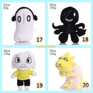 アンダーテール キャラの商品一覧 通販 Yahoo ショッピング