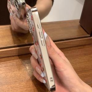 チェリー さくらんぼ 上品 高見え 艶 可愛い...の詳細画像2