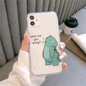 カップル ペア かわいい 恐竜 hug me!...の詳細画像4