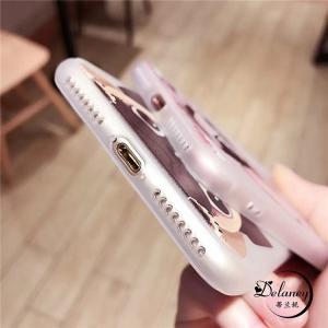 フレブル パグ 犬 わんこ ぺちゃ顔 スマホケ...の詳細画像3