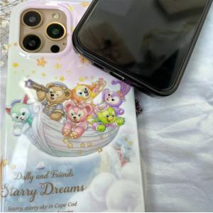 一部爆買ダッフィーフレンズスターリードリームス...の詳細画像5