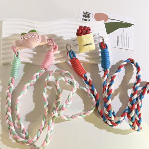 花柄フランスパンタピオカトマトピーチおもしろい...の詳細画像2
