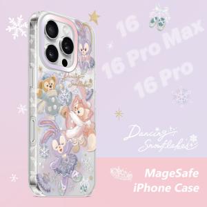 miu miu（ミュウミュウ） iPhone 15 Pro 専用ケース 5ZH181 2FPP