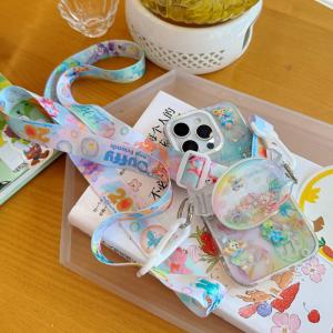 ダッフィーフレンズ20周年カラフルハピネスシャ...の詳細画像3