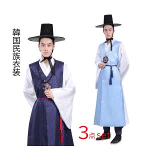 韓服 男性の商品一覧 通販 Yahoo ショッピング