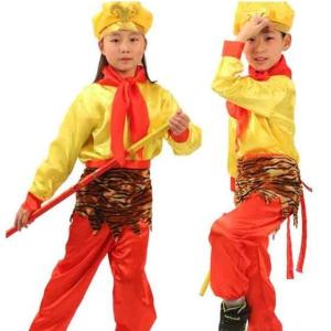 孫悟空 衣装 西遊記の商品一覧 通販 Yahoo ショッピング