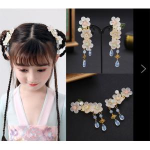 中国古代宮廷風コスプレ衣装 唐装漢服 かんざし 髪飾り の商品一覧 和装小物 着物 浴衣 ファッション 通販 Yahoo ショッピング