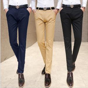 2枚送料無料 パパの日ギフト メンズスーツパンツ 定番スーツビジネススラックス 紳士服 スリムチノパン 着こなしボトムス ビジネス 通勤ウェア 9色 173 通販屋 通販 Yahoo ショッピング