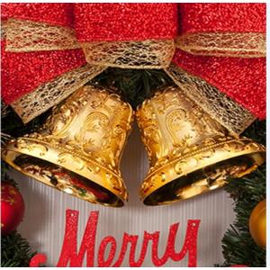 全品2枚で送料無料 christmasクリスマ...の詳細画像1