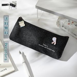 グル〜ミ〜 スクエアポーチ ペンポーチ コスメポーチ 8203-134 ピンク