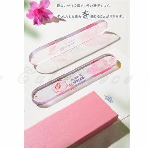 ペーパーウエイト ガラス フルーツ 花柄 文鎮...の詳細画像3