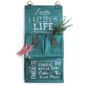 ウォールポケット 壁掛け 収納 小物入れ レターラック