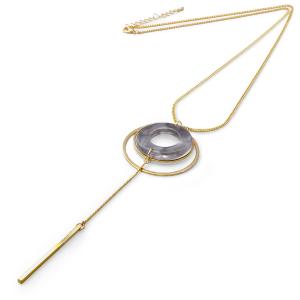 ネックレス カレン族 シルバー コーラル(魚)アジア雑貨 アジアン 少数