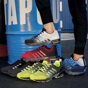 スニーカー メンズ ランニングシューズ ジョギン...の商品画像